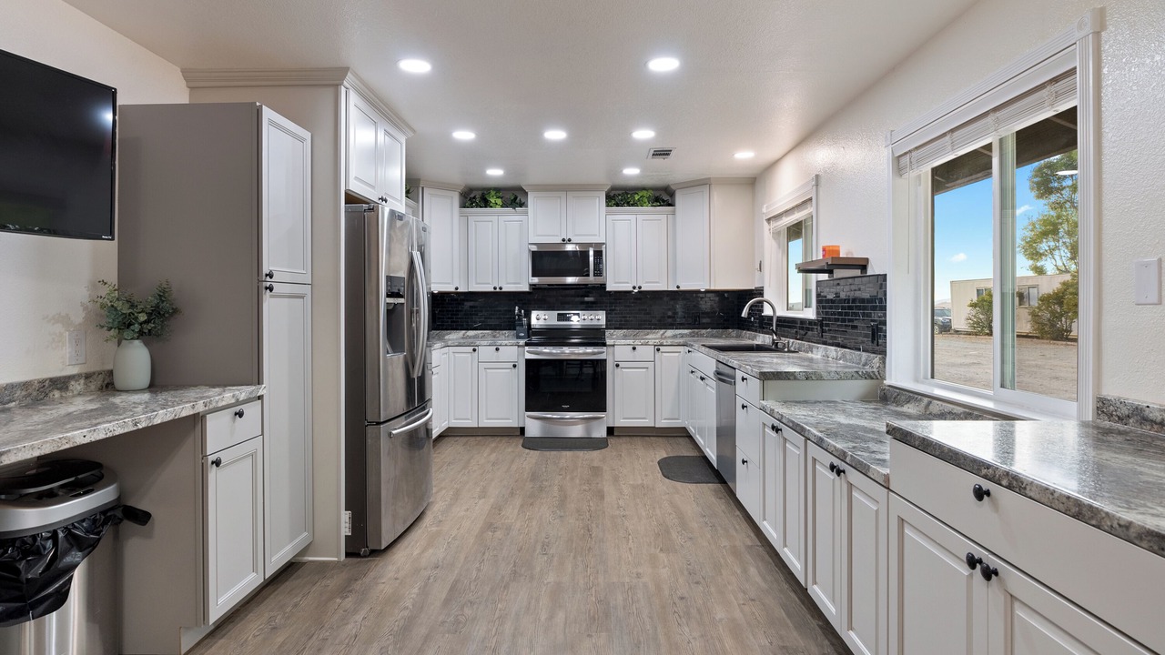 Photo of Kitchen in San Miguel