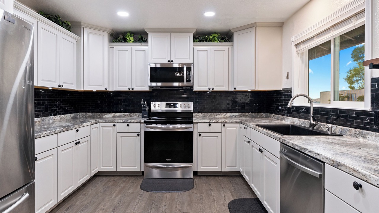 Photo of Kitchen in San Miguel