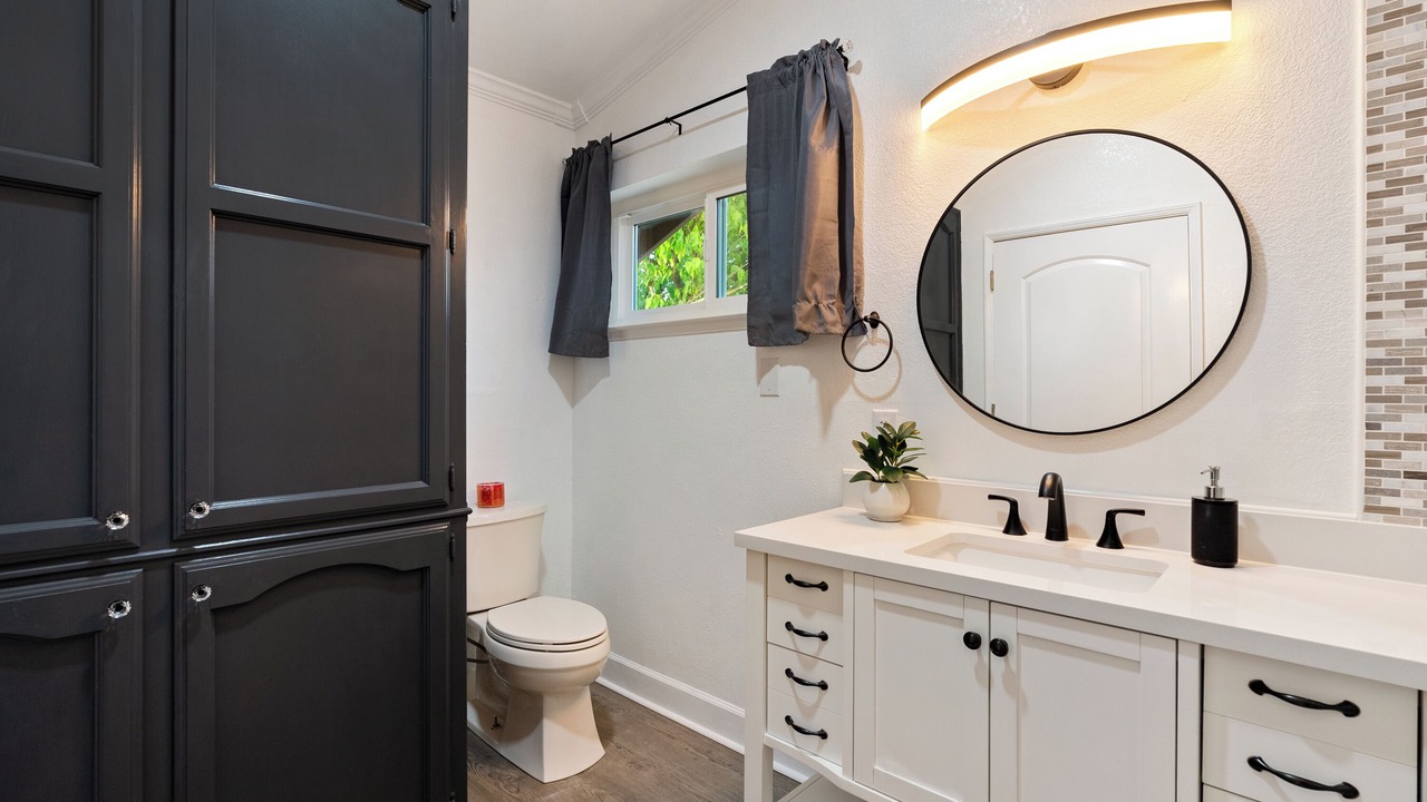 Photo of Bathroom in San Miguel