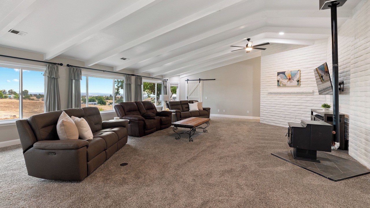 Photo of Livingroom in San Miguel