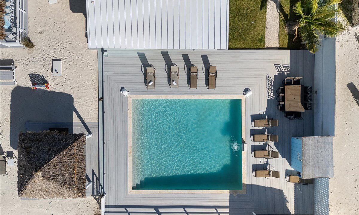 Photo of Outdoor in Bahama Palm Shores