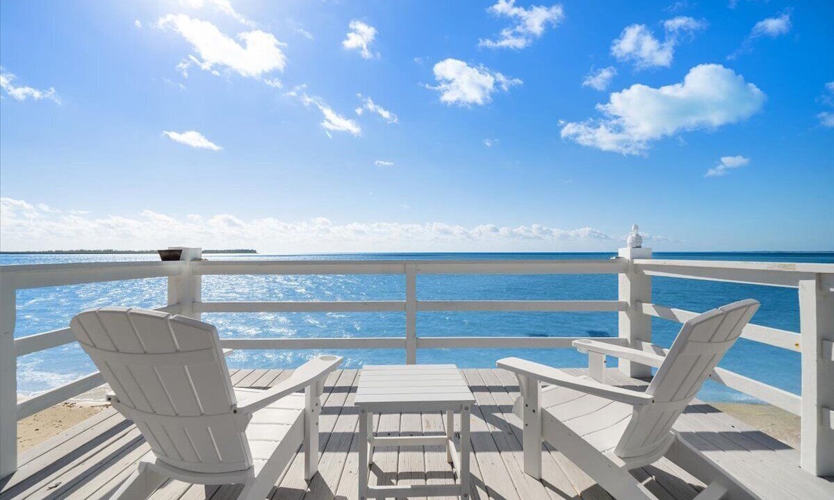 Photo of Outdoor in Bahama Palm Shores