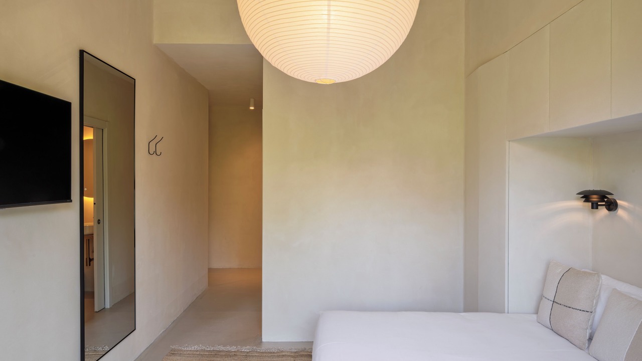 Photo of Bedroom in Eixample
