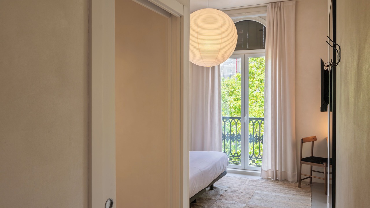 Photo of Bedroom in Eixample