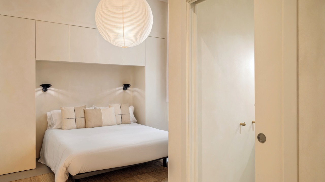 Photo of Bedroom in Eixample