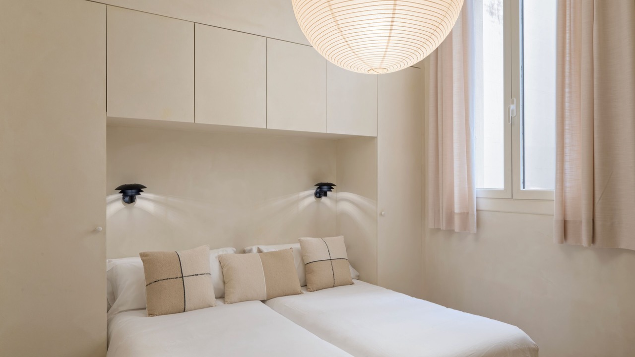 Photo of Bedroom in Eixample