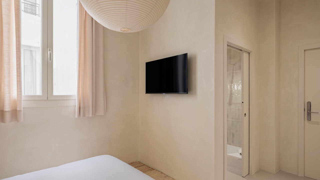 Photo of Bedroom in Eixample
