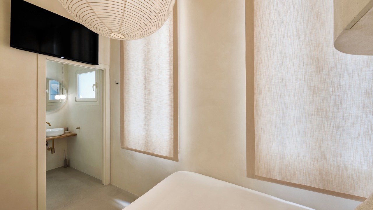 Photo of Bedroom in Eixample