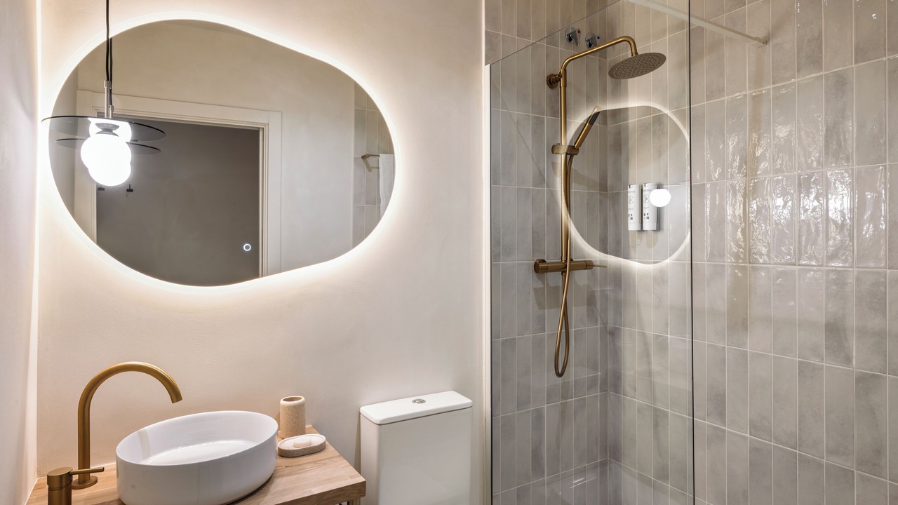 Photo of Bathroom in Eixample