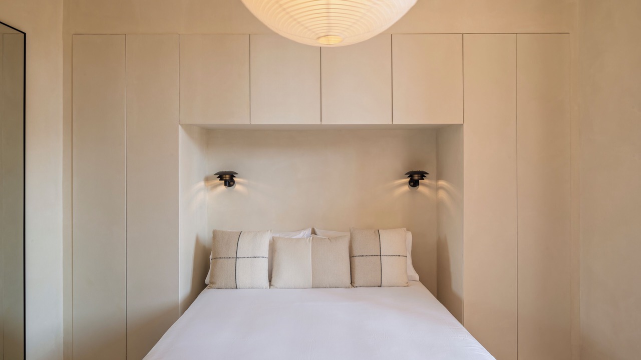 Photo of Bedroom in Eixample