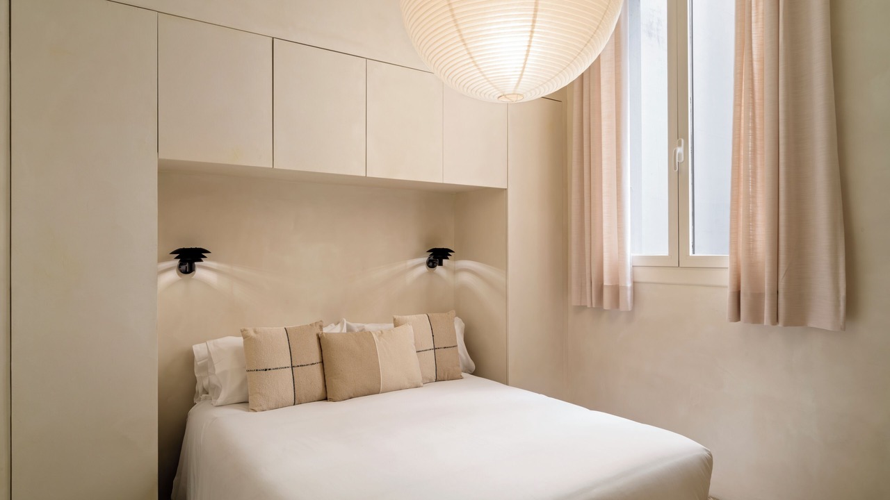 Photo of Bedroom in Eixample
