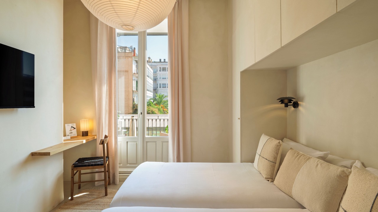 Photo of Bedroom in Eixample