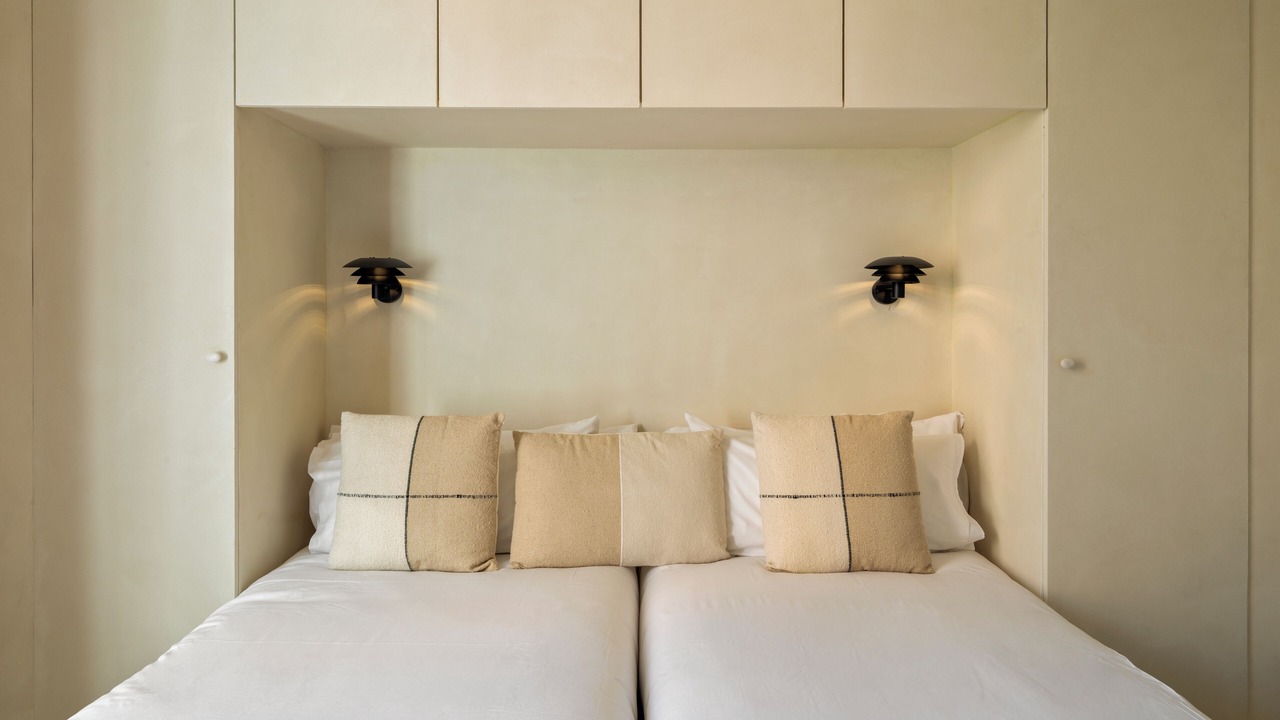 Photo of Bedroom in Eixample