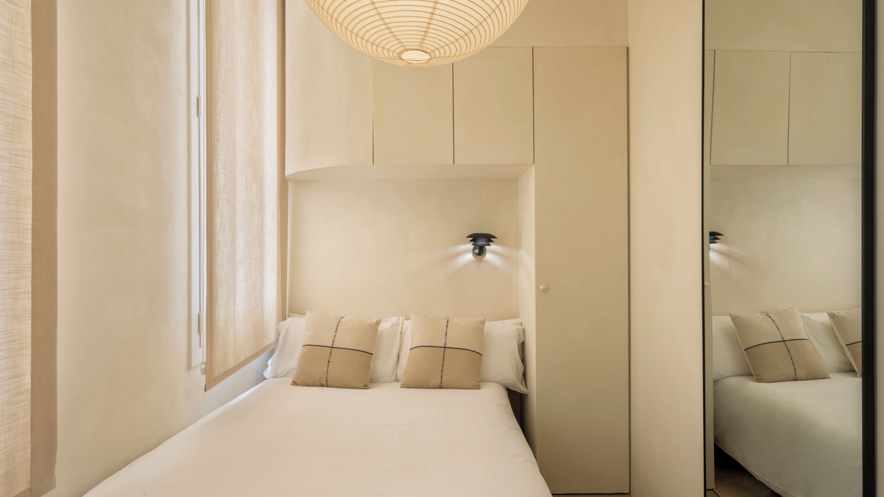 Photo of Bedroom in Eixample