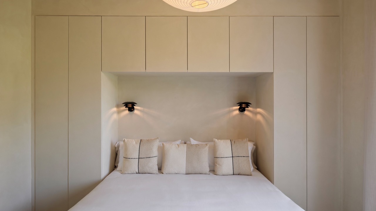 Photo of Bedroom in Eixample