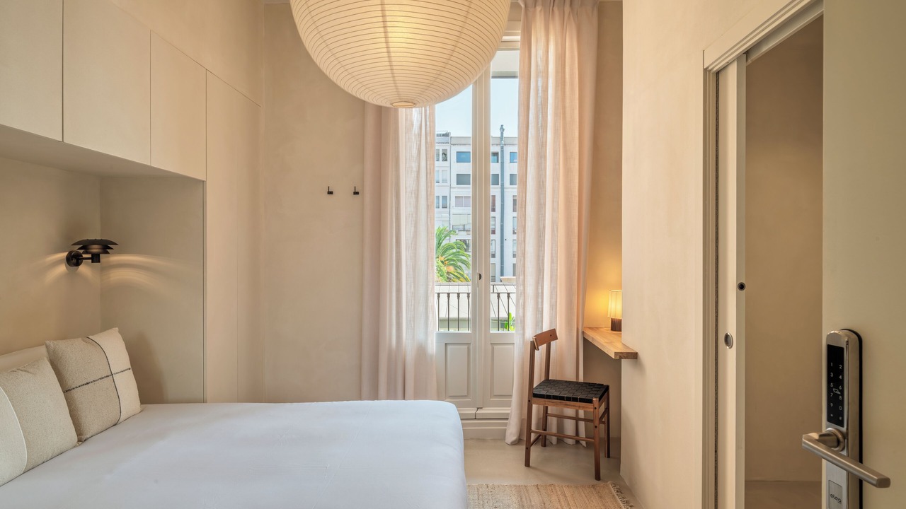 Photo of Bedroom in Eixample