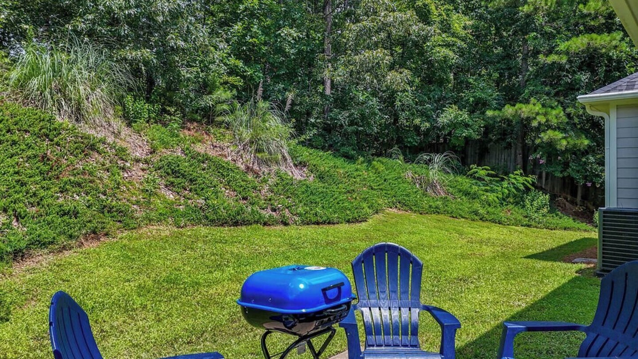 Photo of Outdoor in Alabaster