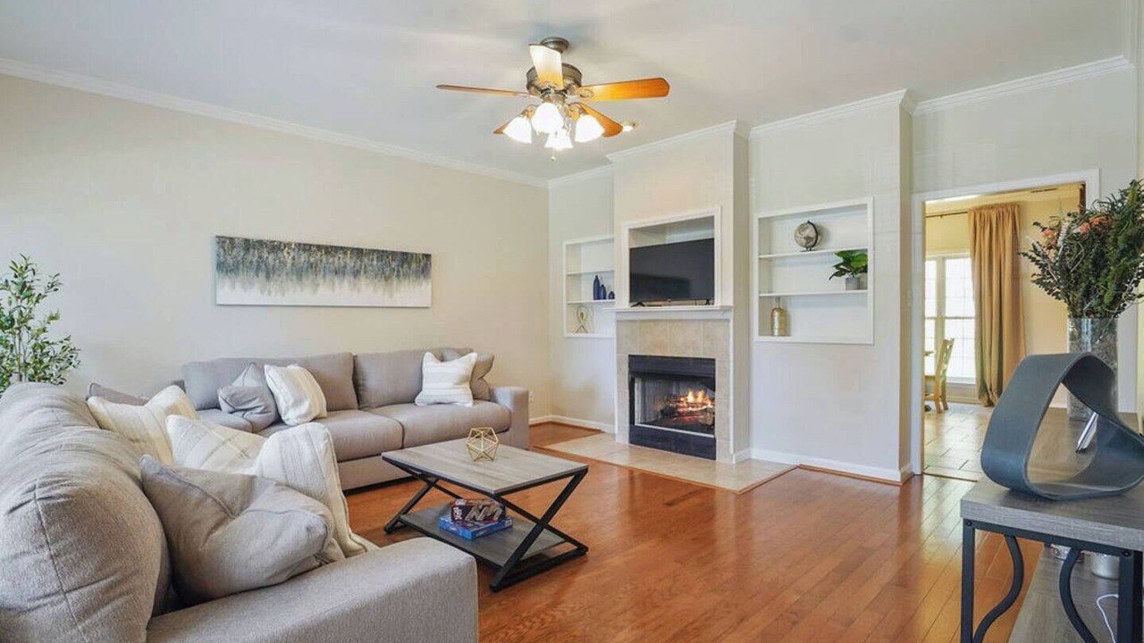Photo of Livingroom in Alabaster