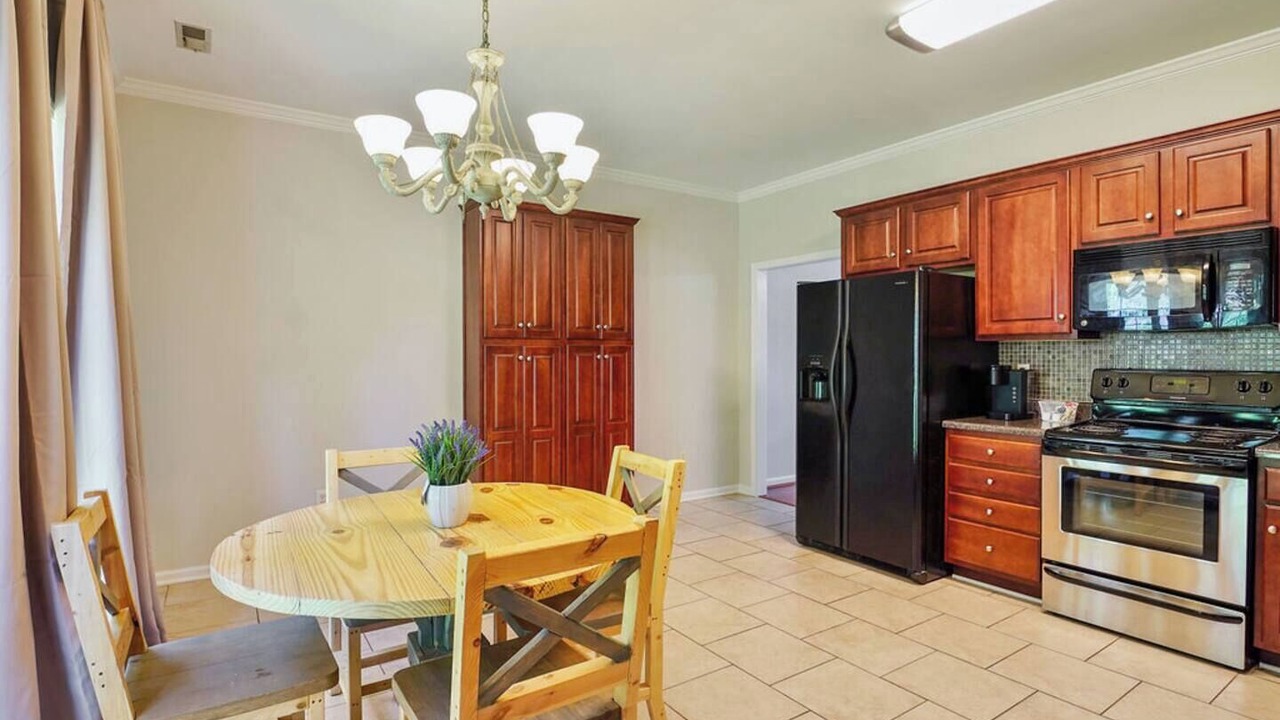 Photo of Kitchen in Alabaster