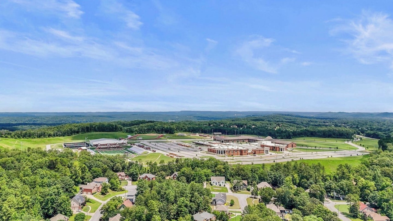 Photo of Outdoor in Alabaster
