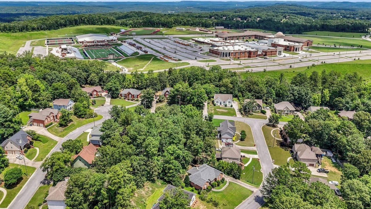 Photo of Outdoor in Alabaster