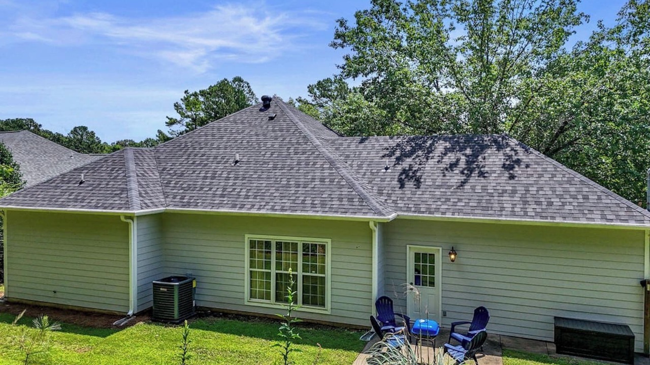 Photo of Outdoor in Alabaster