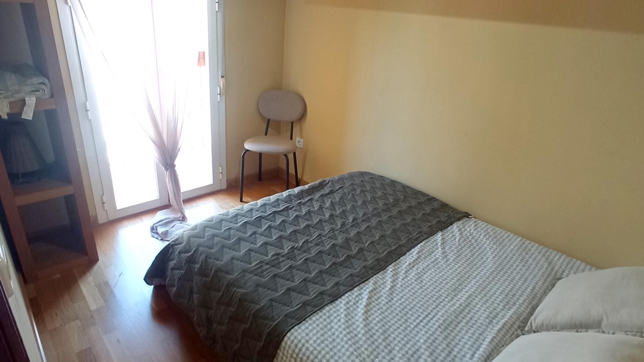 Photo of Bedroom in La Trinidad-San Juan y Todos los Santos