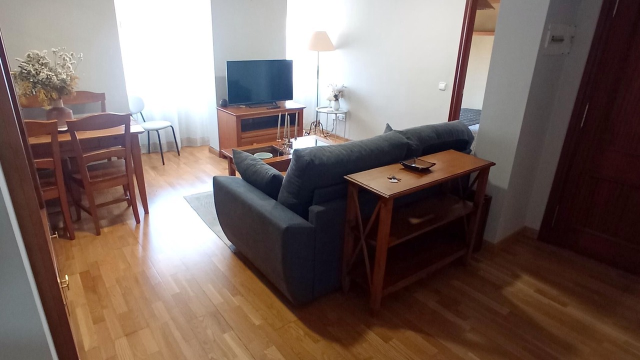Photo of Livingroom in La Trinidad-San Juan y Todos los Santos
