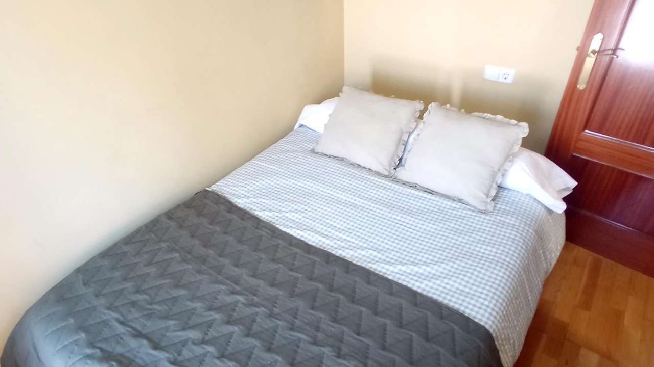 Photo of Bedroom in La Trinidad-San Juan y Todos los Santos