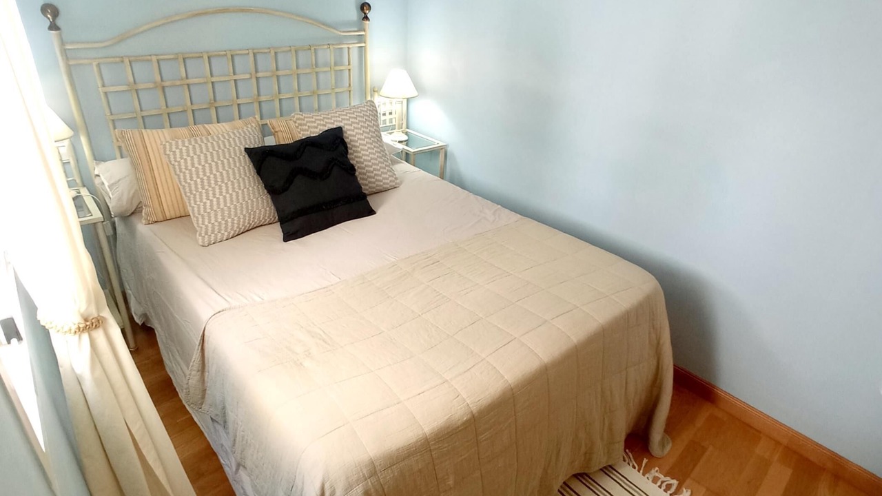 Photo of Bedroom in La Trinidad-San Juan y Todos los Santos