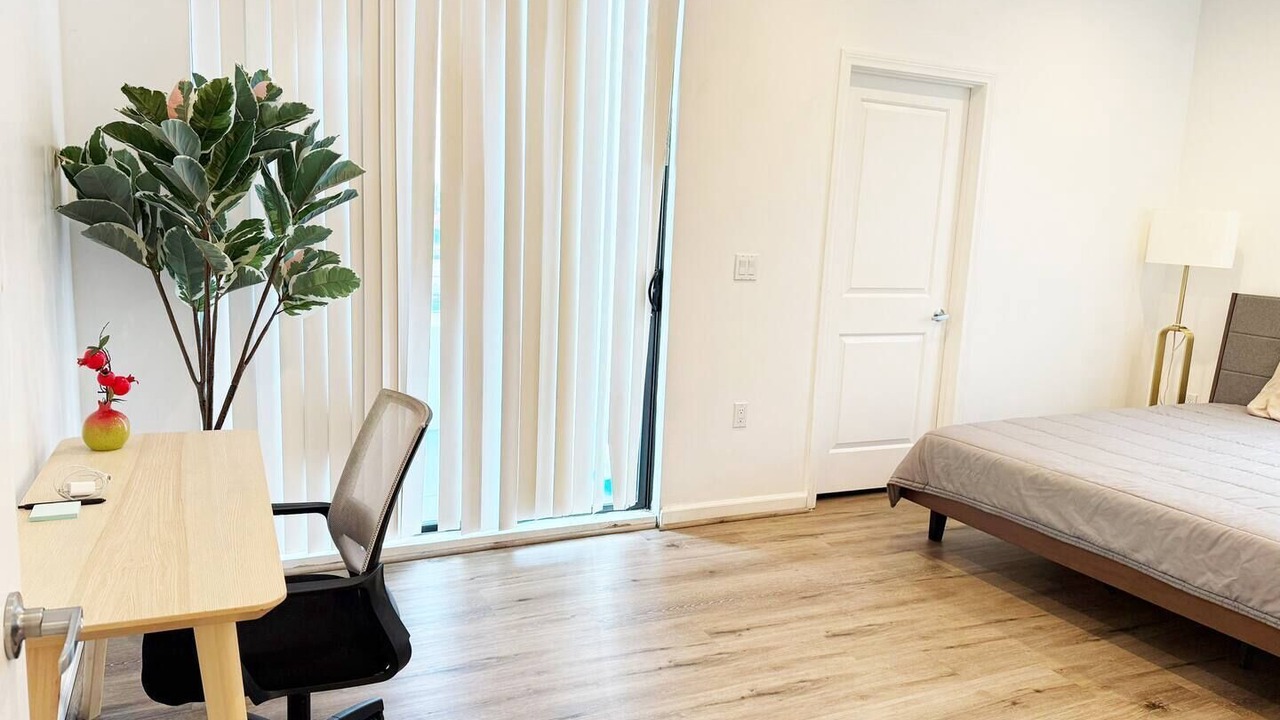 Photo of Bedroom in East Village