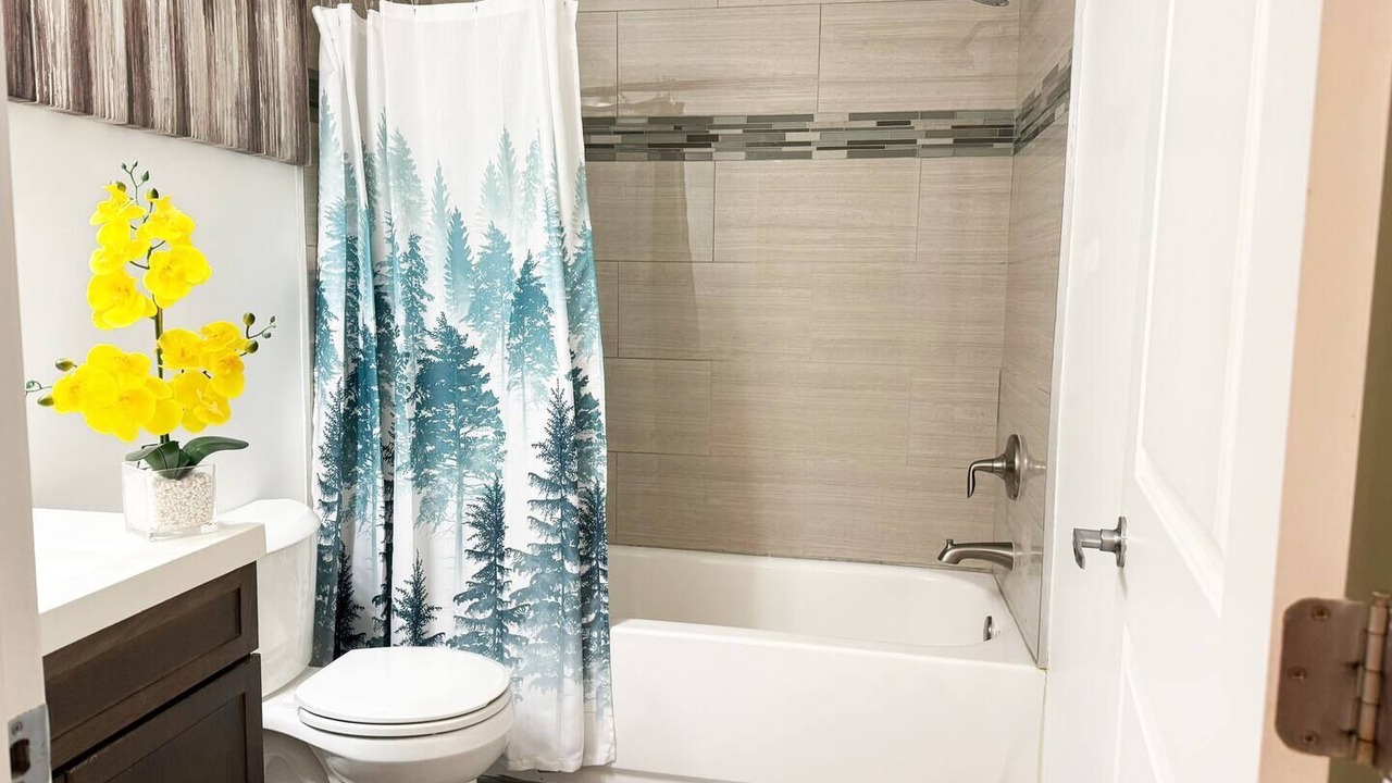 Photo of Bathroom in East Village