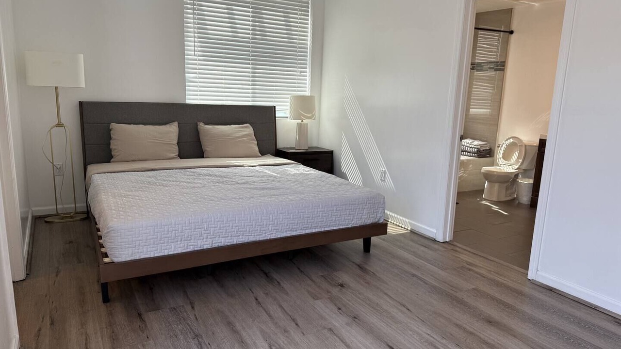 Photo of Bedroom in East Village