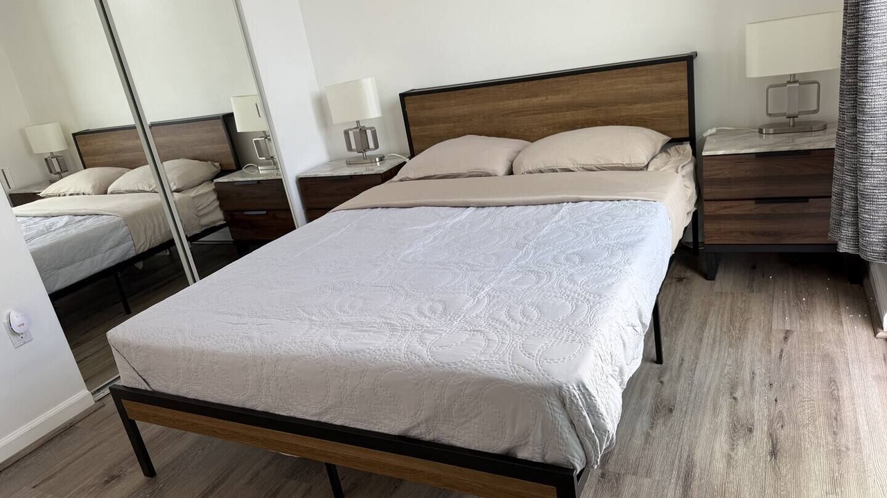 Photo of Bedroom in East Village