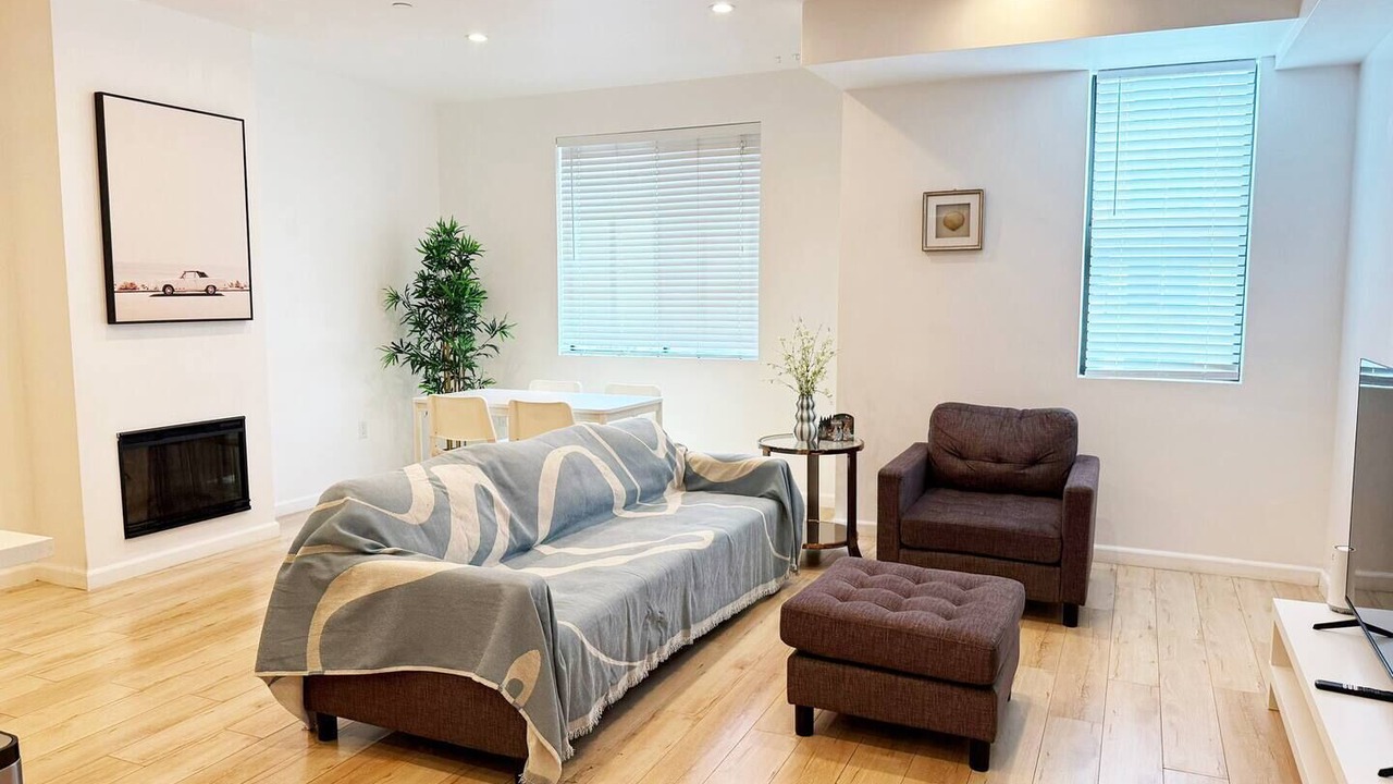 Photo of Livingroom in East Village