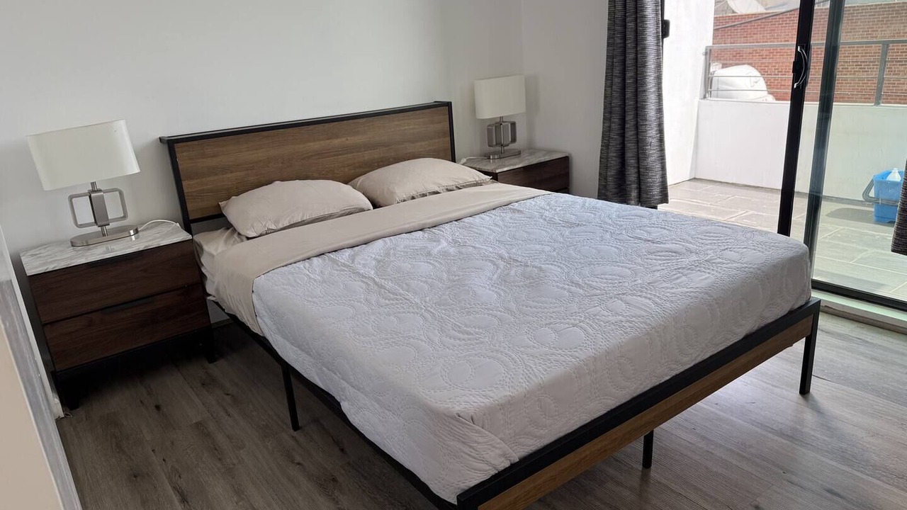 Photo of Bedroom in East Village