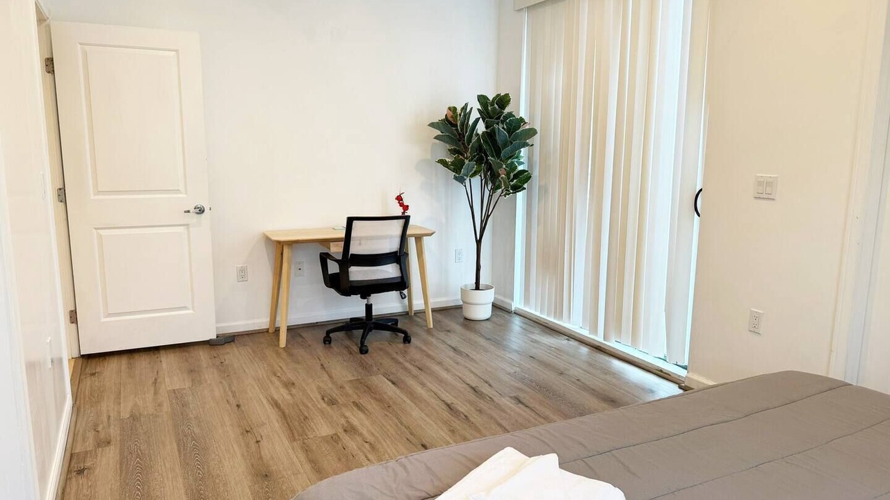 Photo of Bedroom in East Village