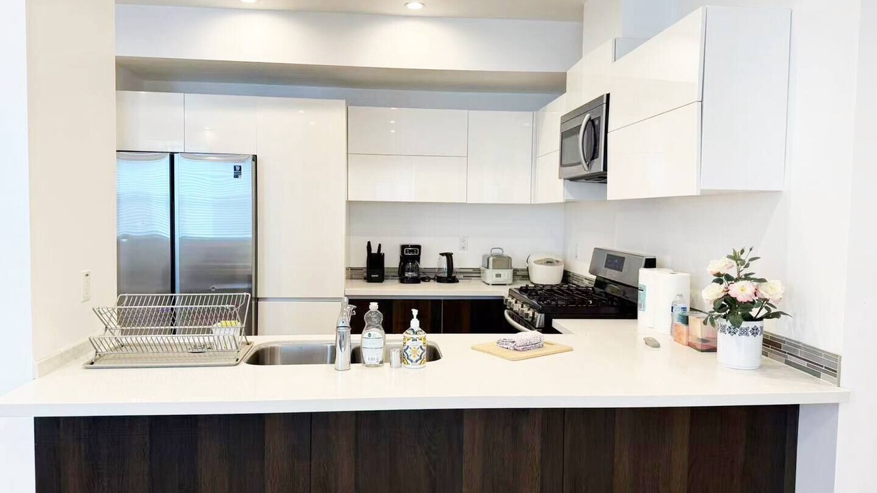 Photo of Kitchen in East Village
