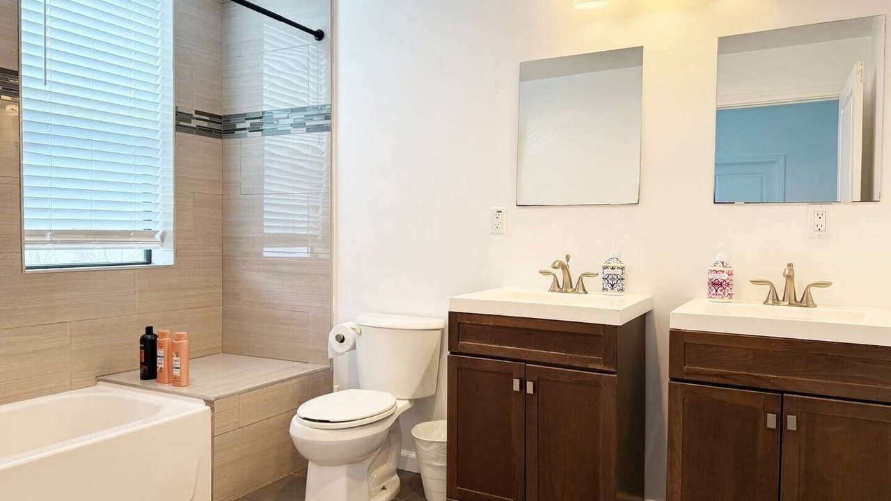 Photo of Bathroom in East Village