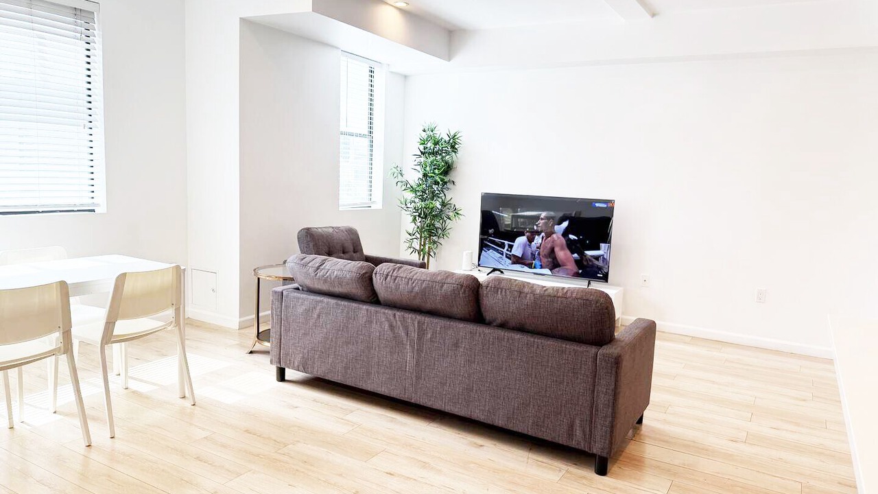 Photo of Livingroom in East Village