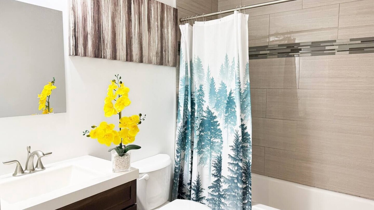 Photo of Bathroom in East Village