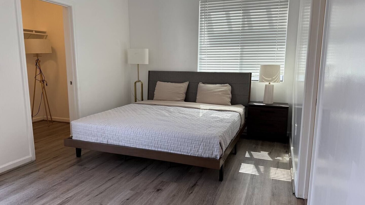 Photo of Bedroom in East Village