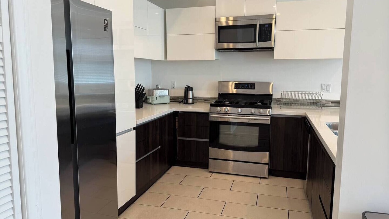 Photo of Kitchen in East Village