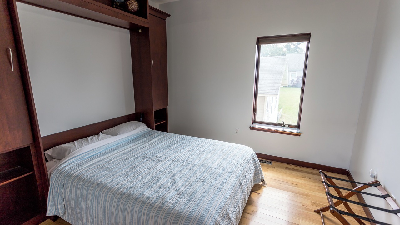 Photo of Bedroom in North Greece