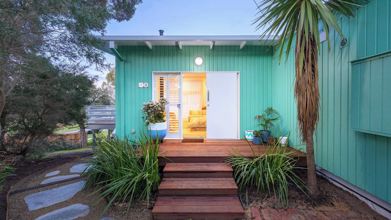 Photo of Outdoor in Blairgowrie