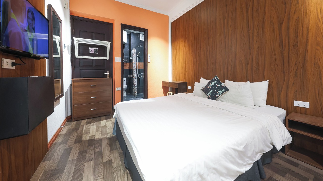 Photo of Bedroom in Hai Ba Trung
