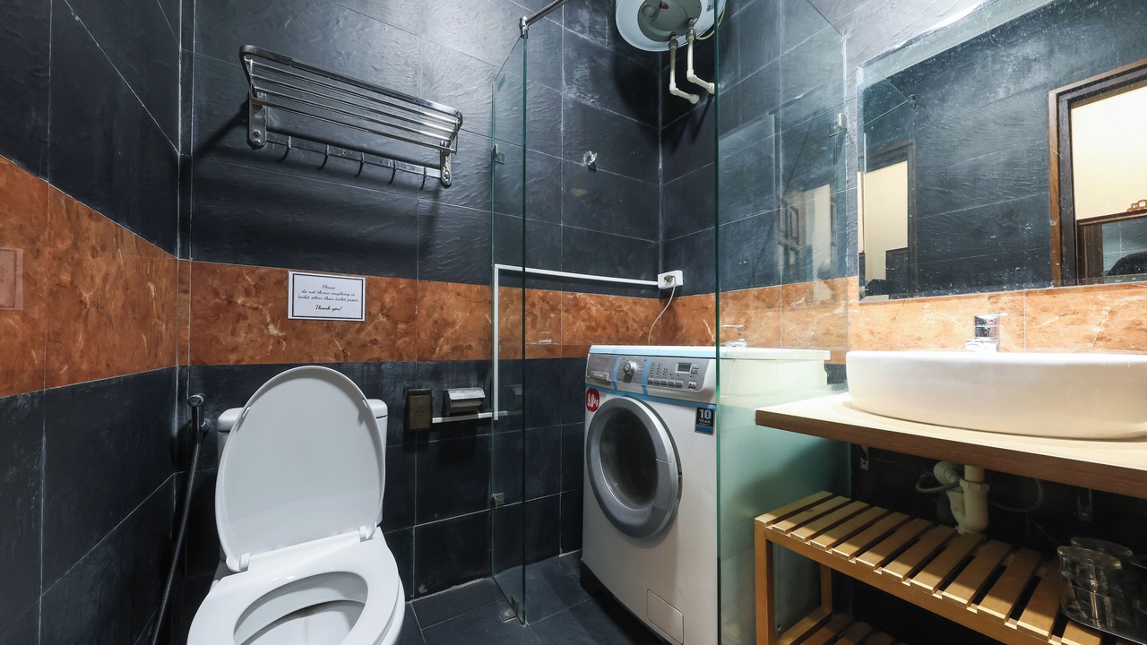 Photo of Bathroom in Hai Ba Trung