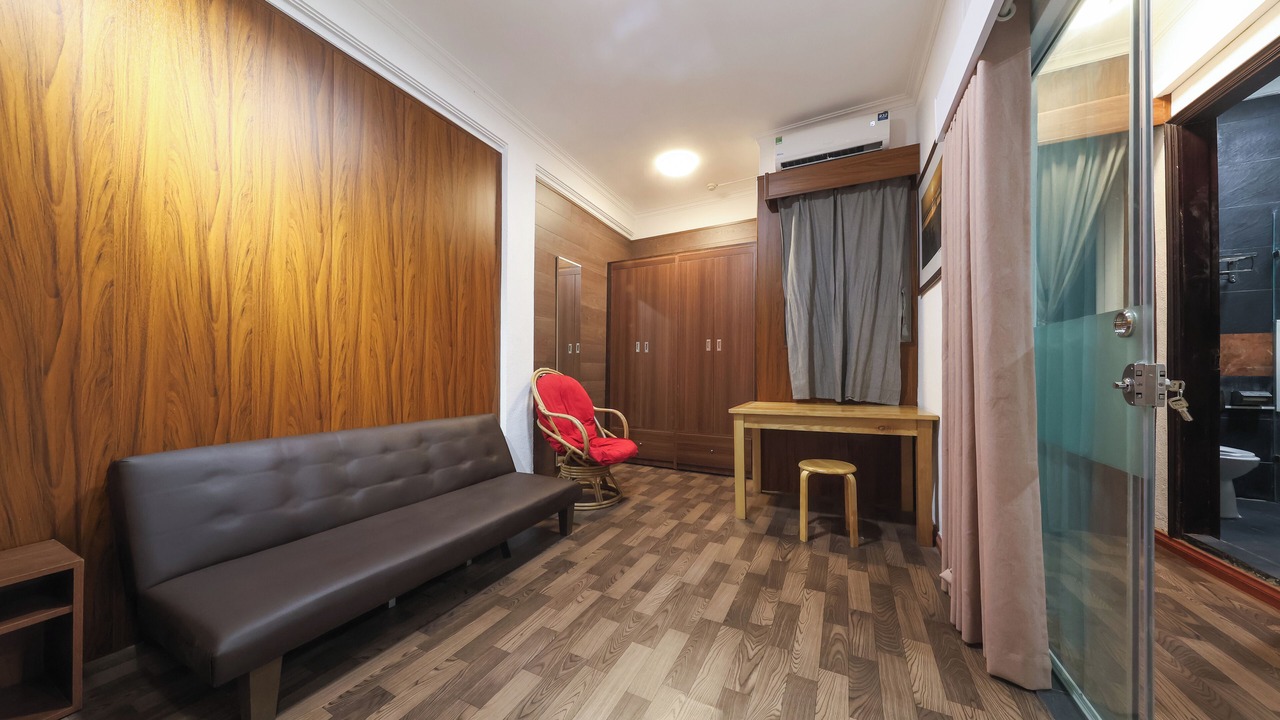 Photo of Livingroom in Hai Ba Trung