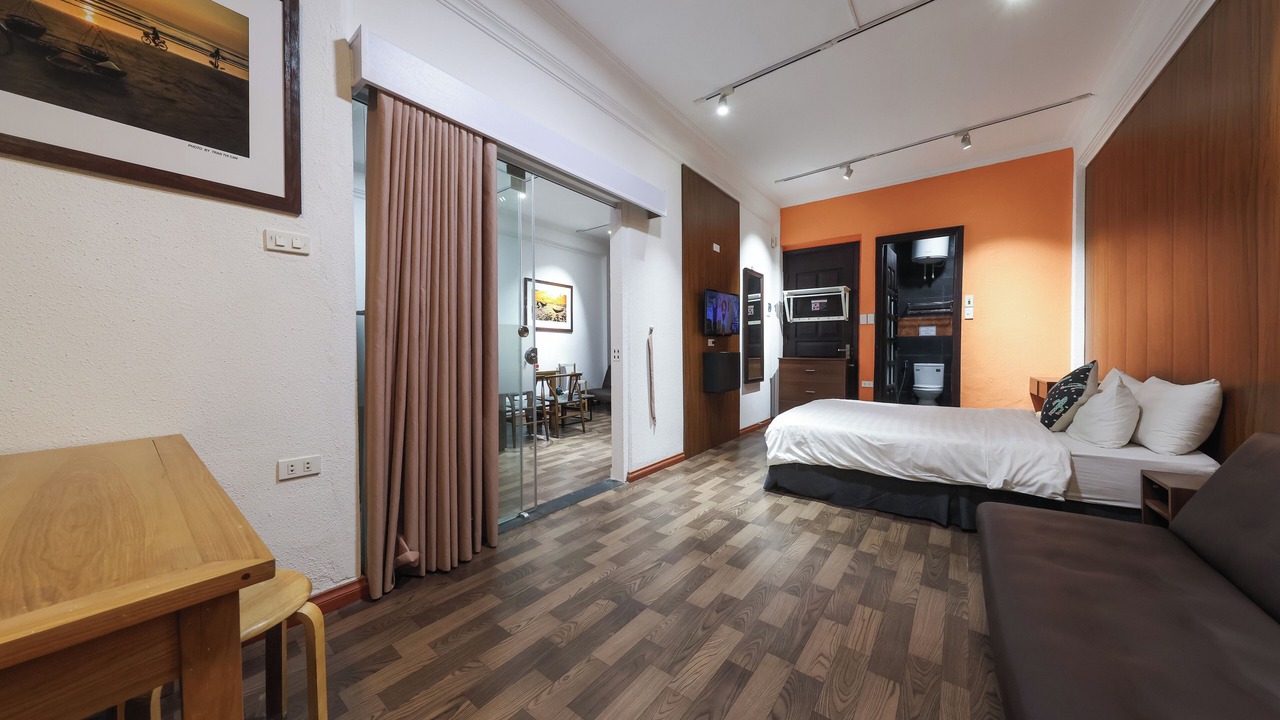 Photo of Bedroom in Hai Ba Trung