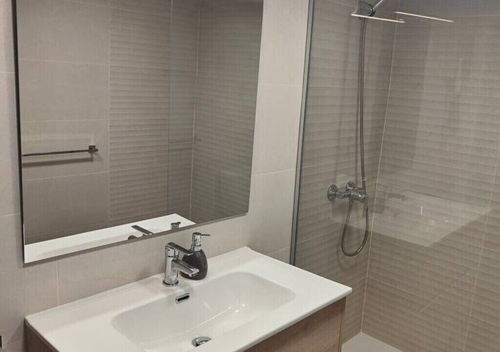 Photo of Bathroom in El Poble-sec